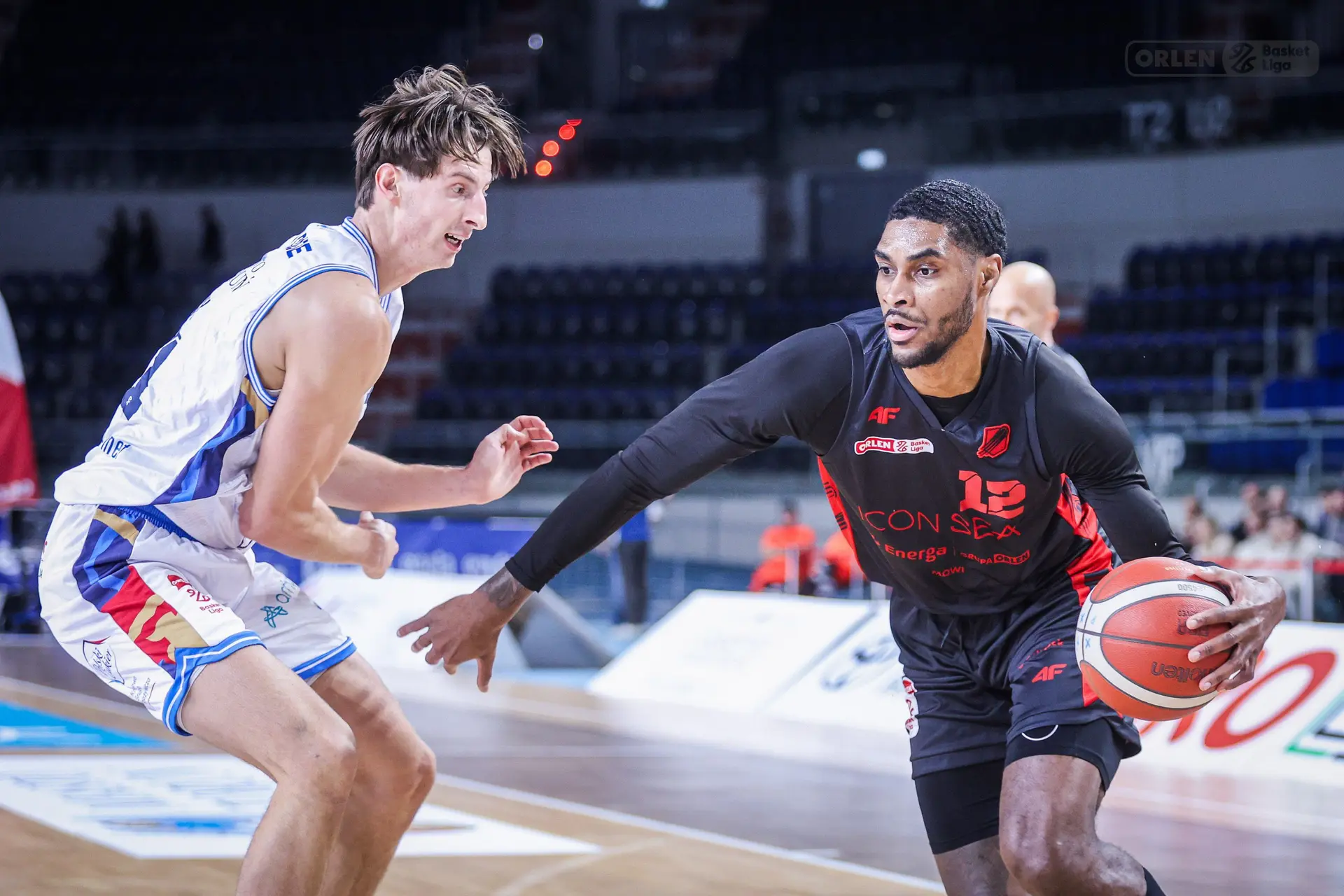 Derby Warszawy, Śląsk vs King - zapowiedz czwartej kolejki PLK