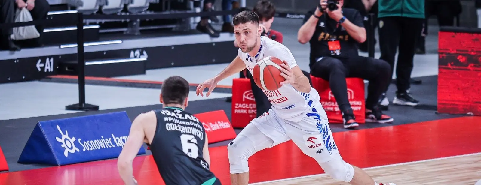 King i Anwil w półfinale Pucharu Polski – pewne zwycięstwo szczecinian, Śląsk przegrywa po dogrywce z Anwilem