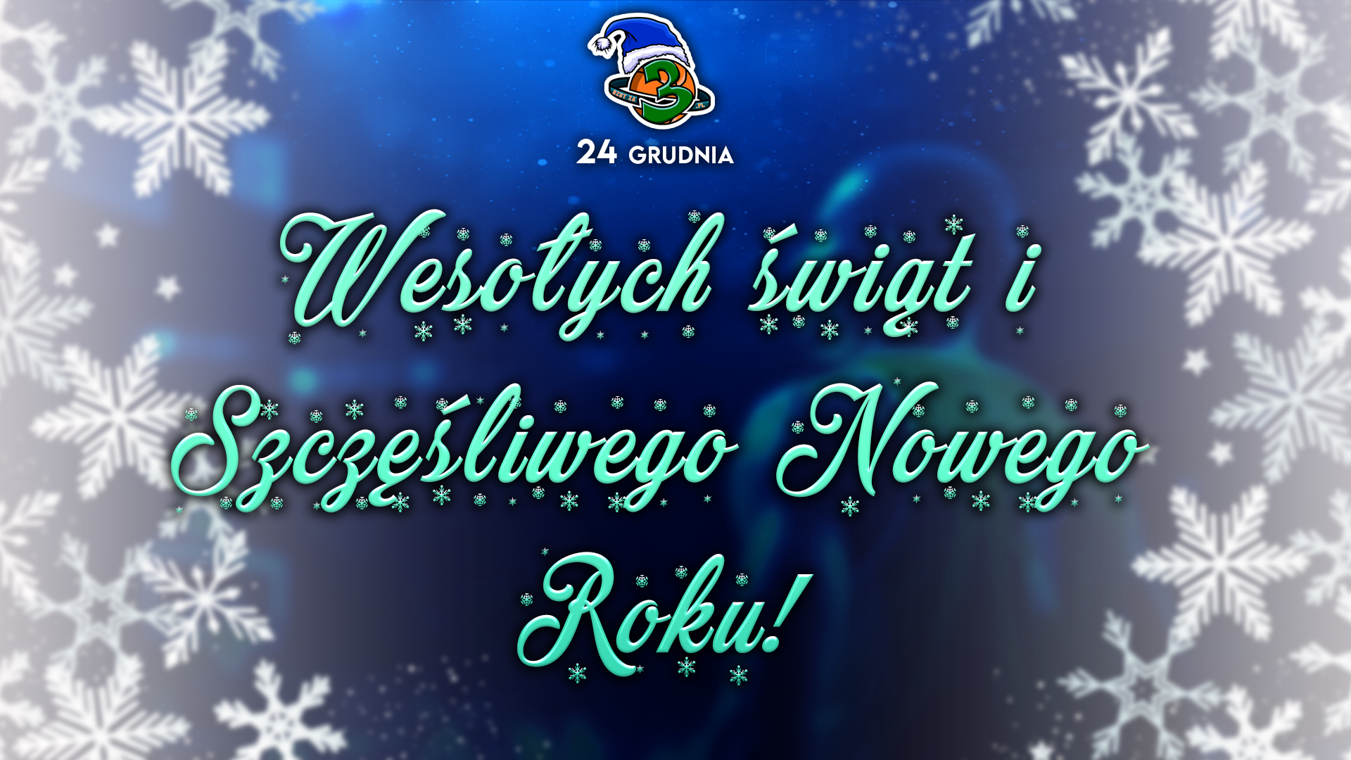 Wesołych Świąt!