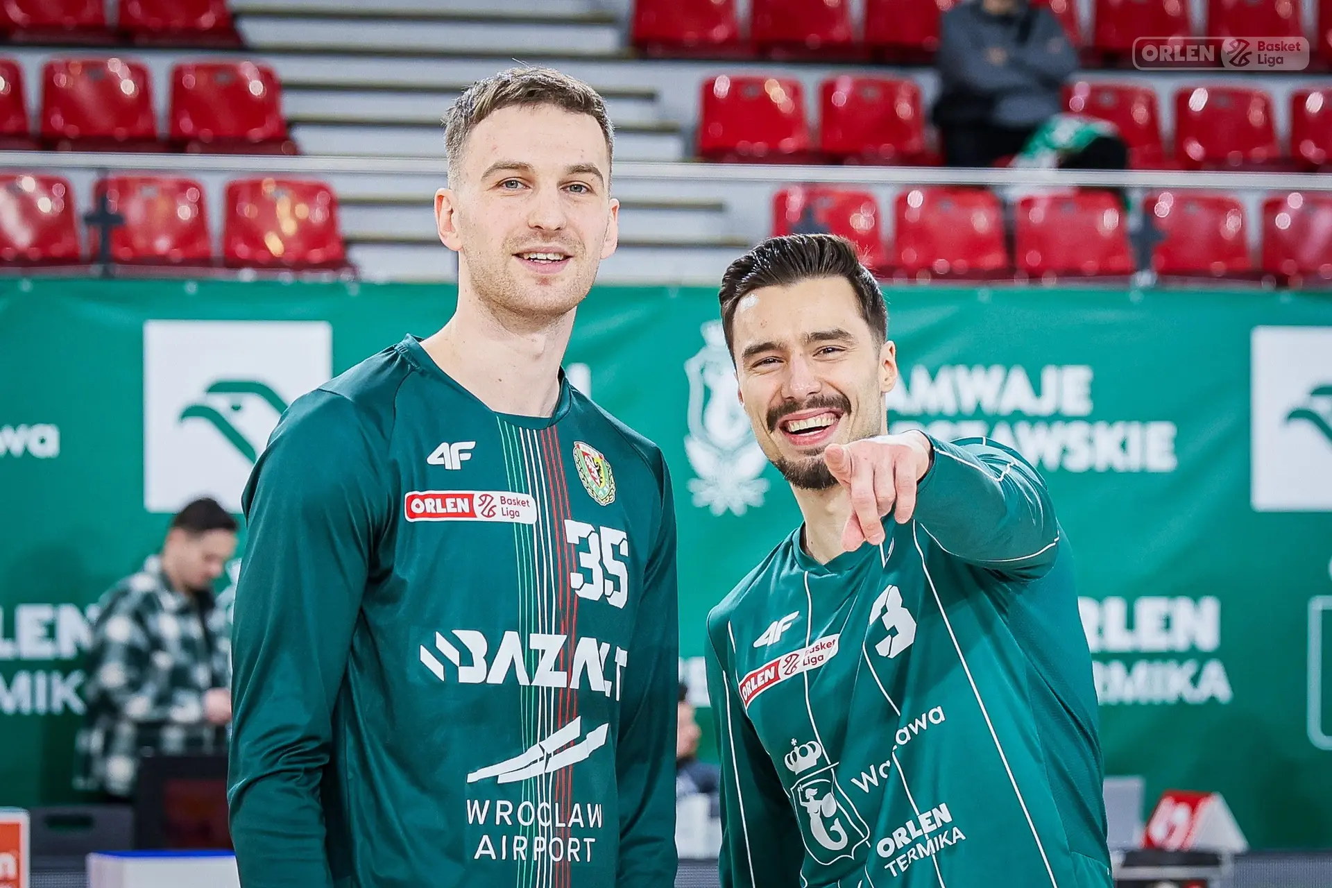 Okienko transferowe zamknięte, siła drużyn już się nie zmieni. Power Ranking