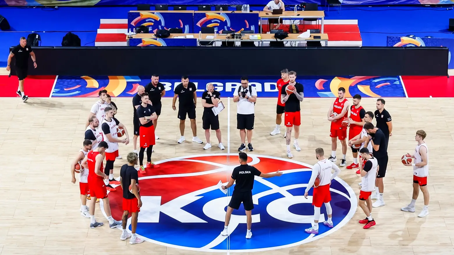 Kolejna przegrana Biało-Czerwonych… Bilans meczów sparingowych 1:2