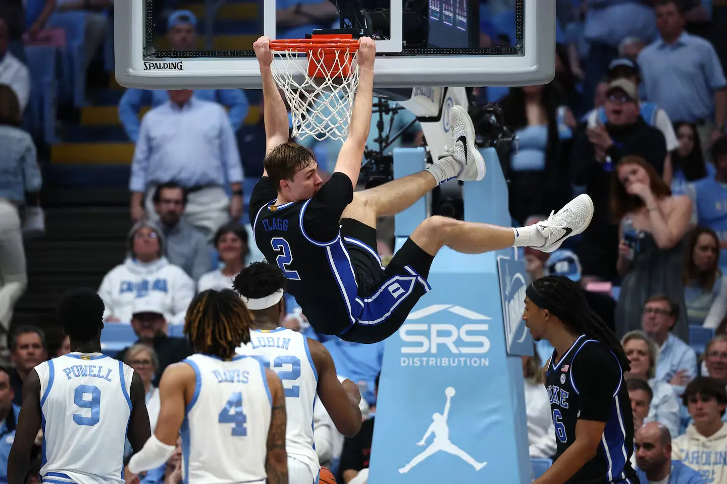 Omówienie drużyn Final Four March Madness 2025
