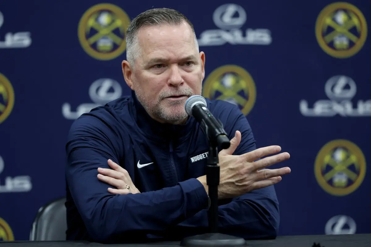 Michael Malone zwolniony z Nuggets!