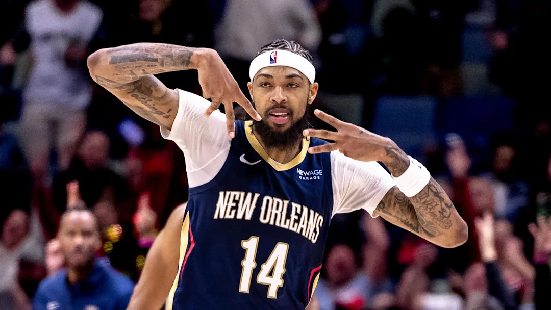 Brandon Ingram z przedłużeniem kontraktu w Toronto Raptors!