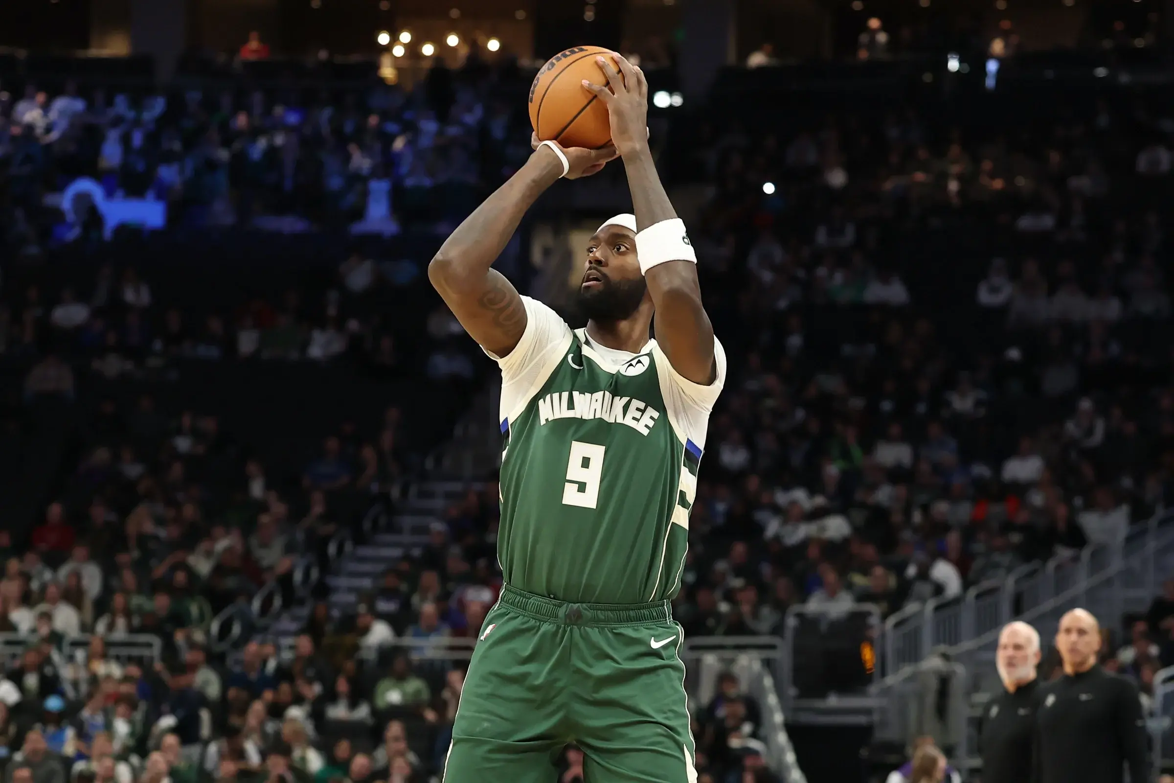 Bobby Portis zawieszony!