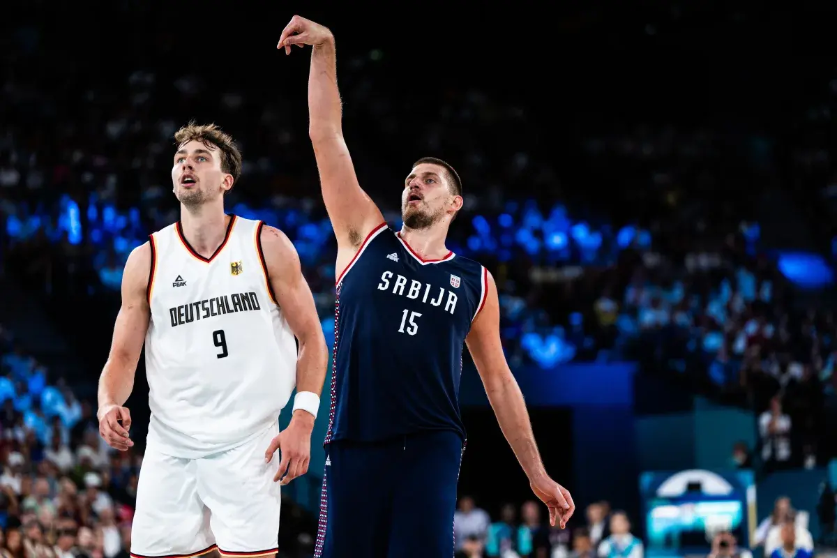 Plejada gwiazd EuroBasketu 2025: najpopularniejsze twarze nadchodzących mistrzostw Europy