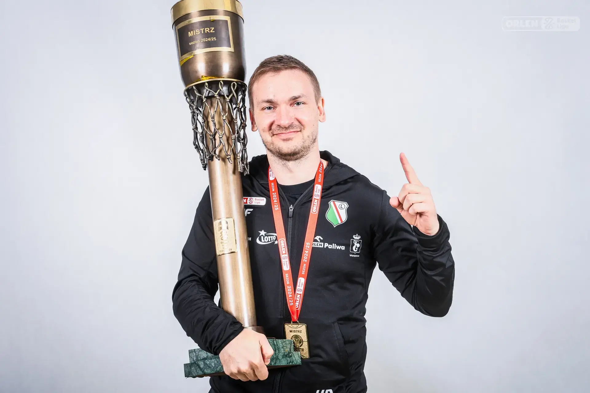 Na przekór historii - Legia ruszyła z przygotowaniami do obrony tytułu