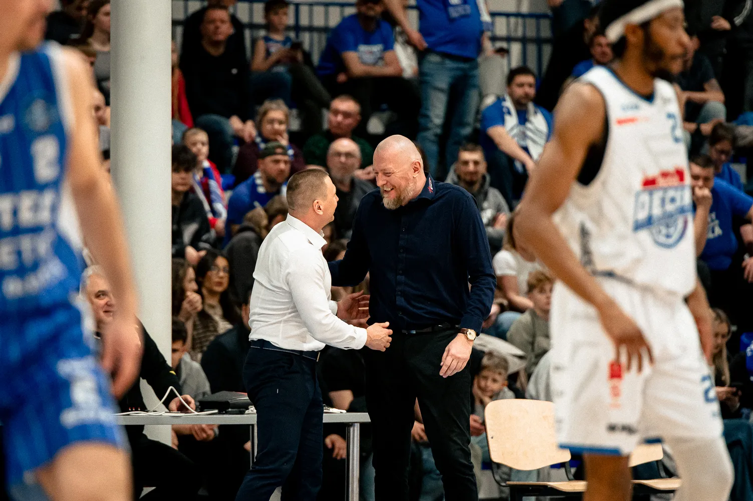 1 Liga wraca. Osiem meczów i mnóstwo pytań - Zapowiedź pierwszej kolejki.