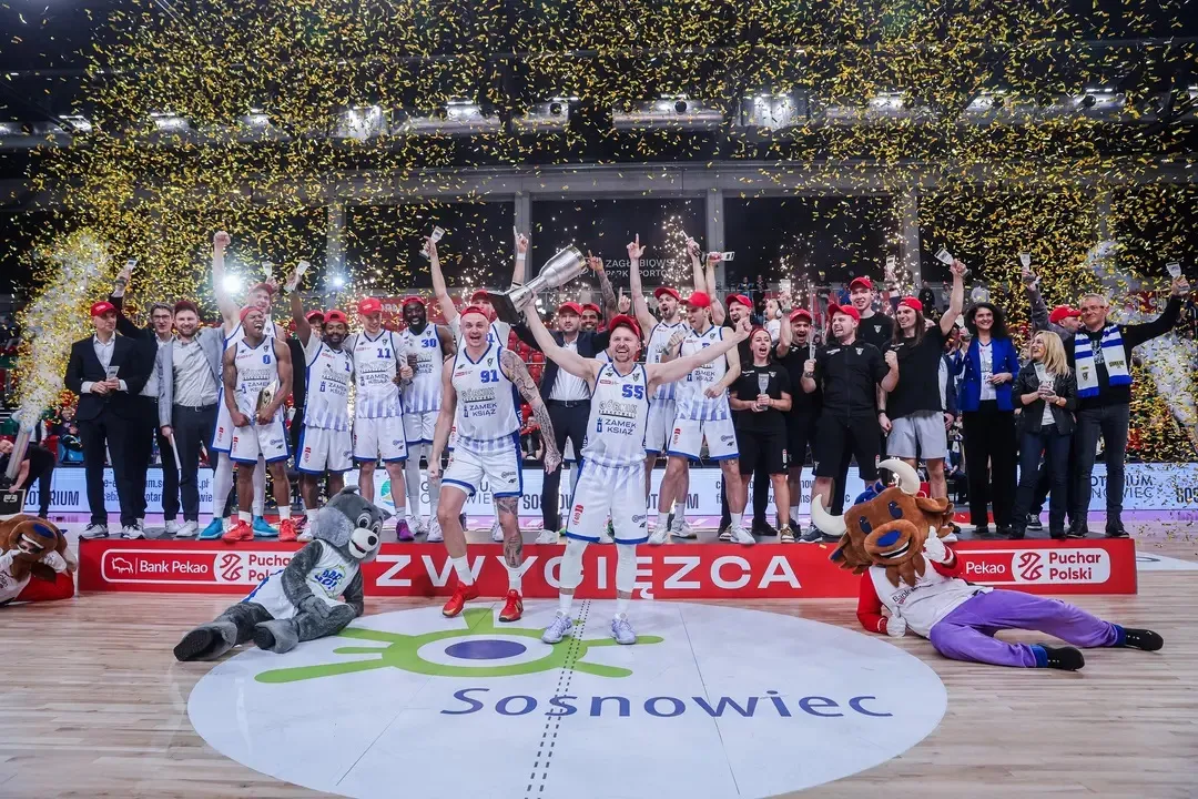 Rok temu zdobyli wszystko. Czy Górnik jest gotów na powtórkę?