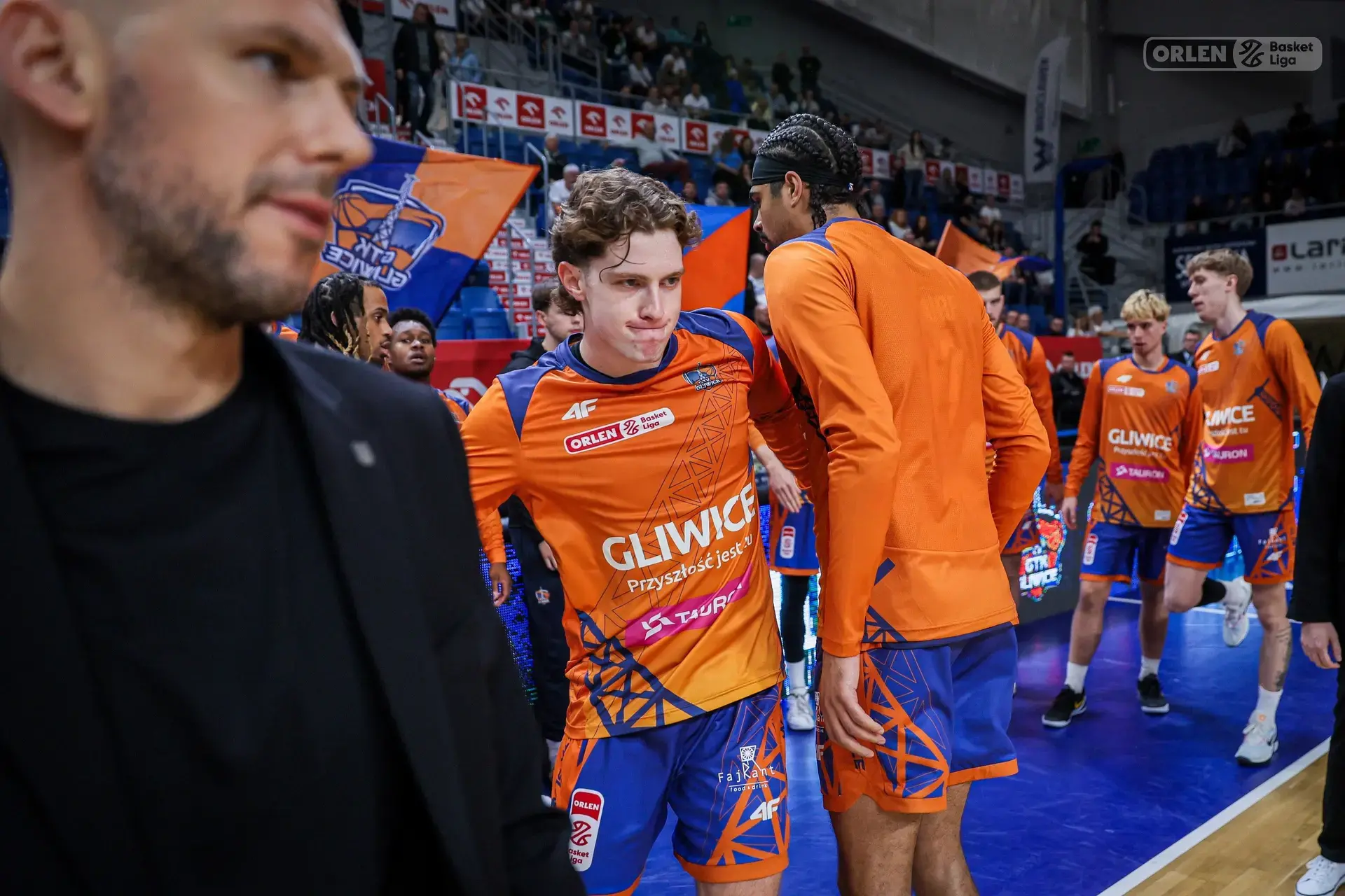 5 minut o... GTK Gliwice