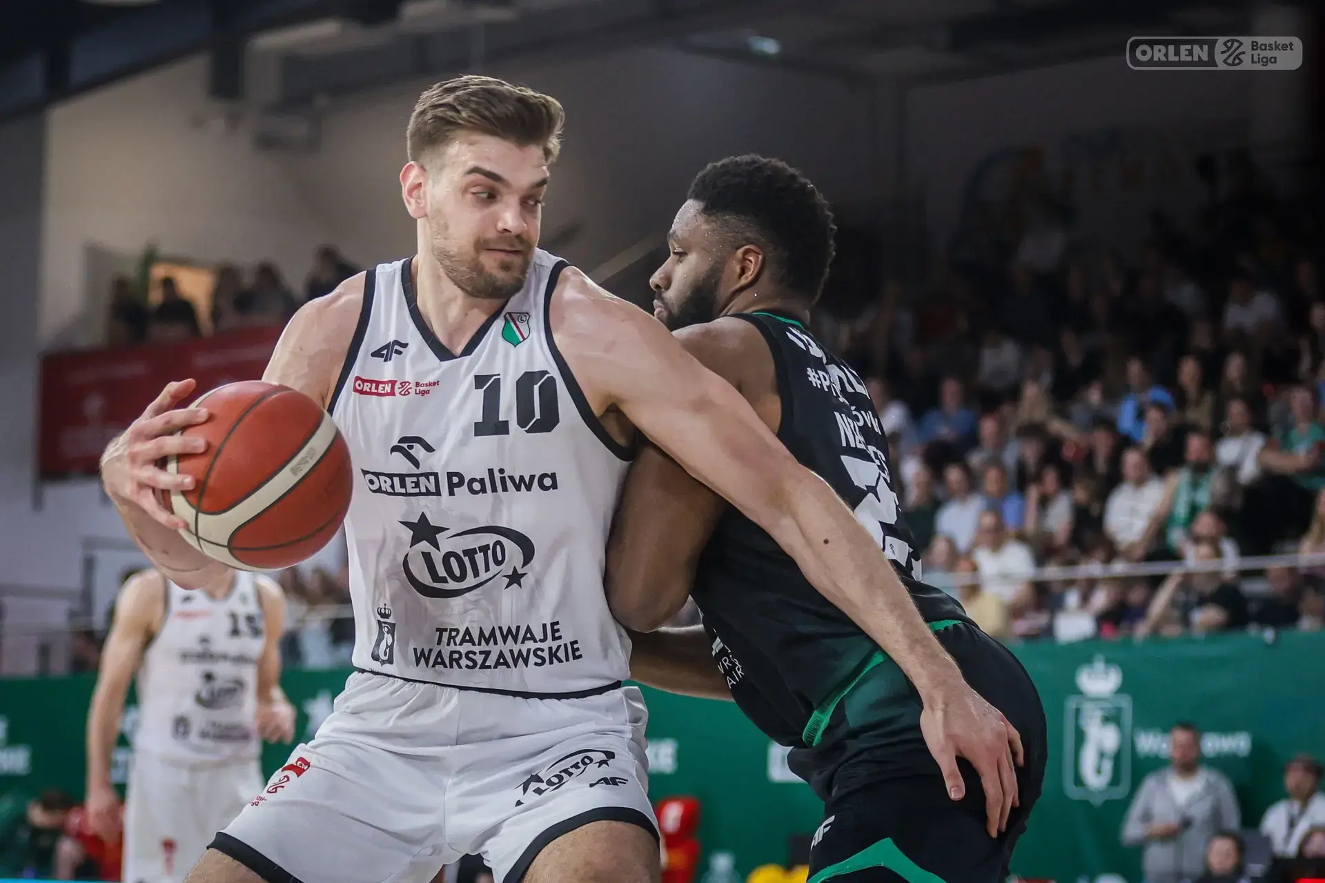 PLK highlights - Legia z wygraną, Górnik dominujący, GTK zaskakuje, a Anwil na nerwach