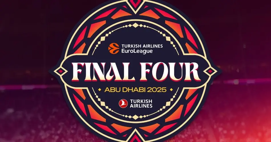 Kto podbije Europę? - zapowiedź FINAL FOUR EUROLIGI