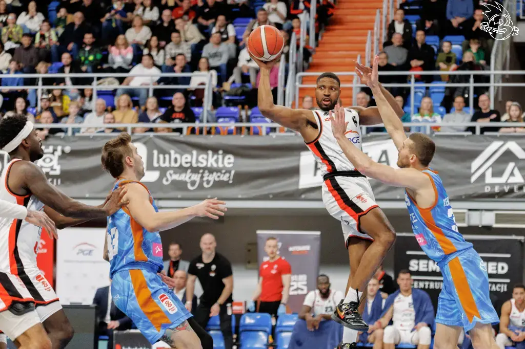 Start Lublin rozbił GTK Gliwice - kapitalna druga połowa gospodarzy