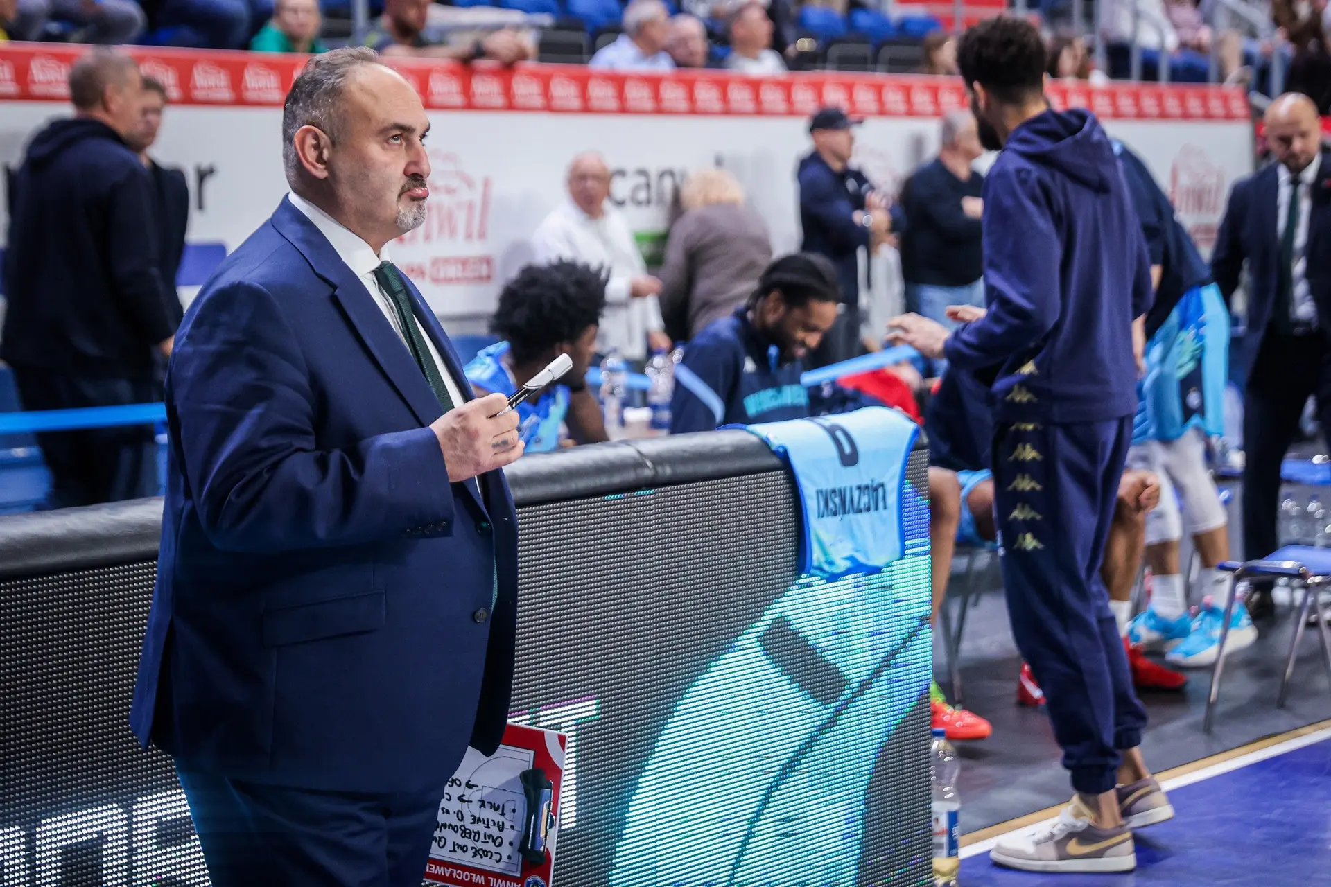 Anwil wygrywa derby województwa kujawsko-pomorskiego