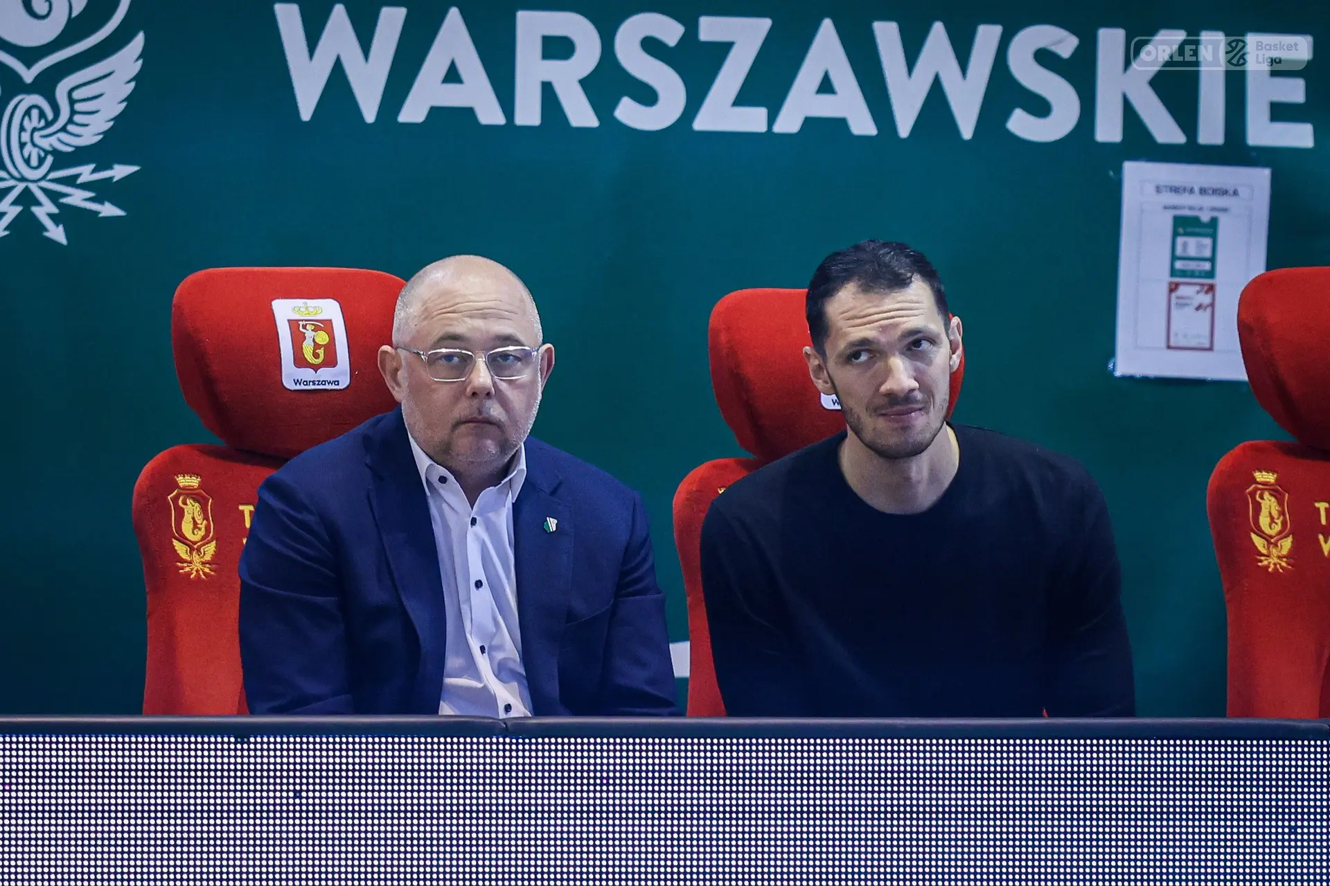 Warszawski kryzys - czyli o bilansie 0-7 Legii i Dzików