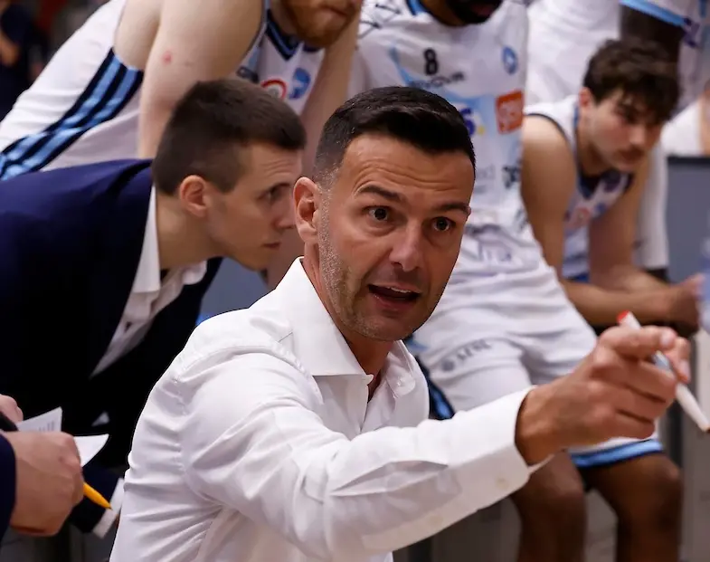 Igor Milicić trenerem Arisu Saloniki!