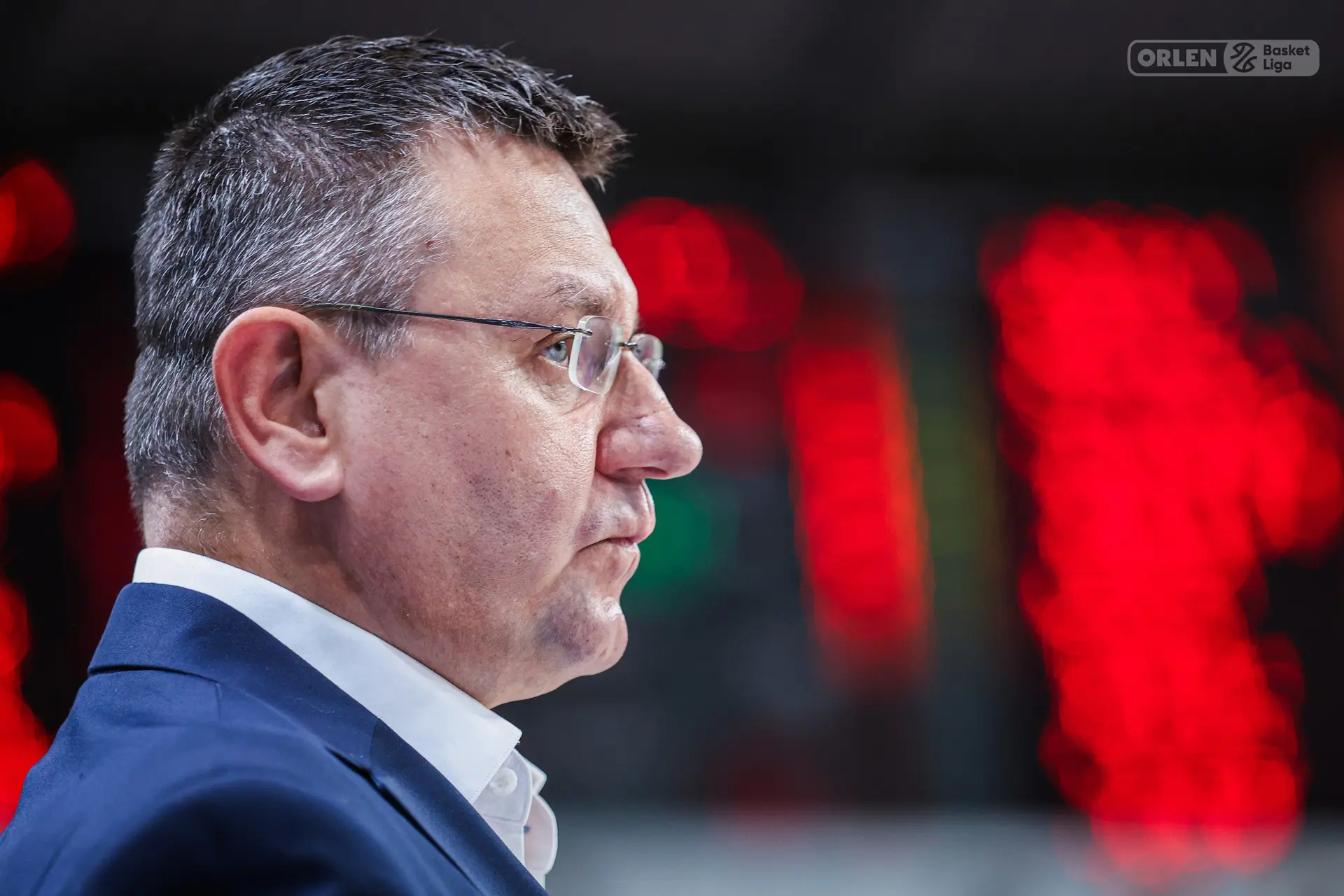 Arkowcy nadziali się na szablę - zwycięstwo Dzików w Gdyni.