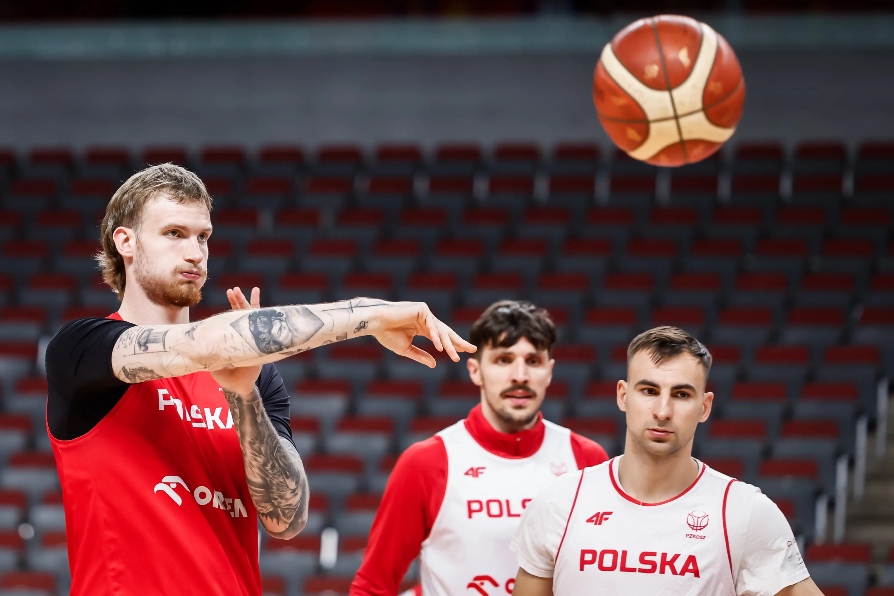 Bitwa o półfinał - Polska vs Turcja!