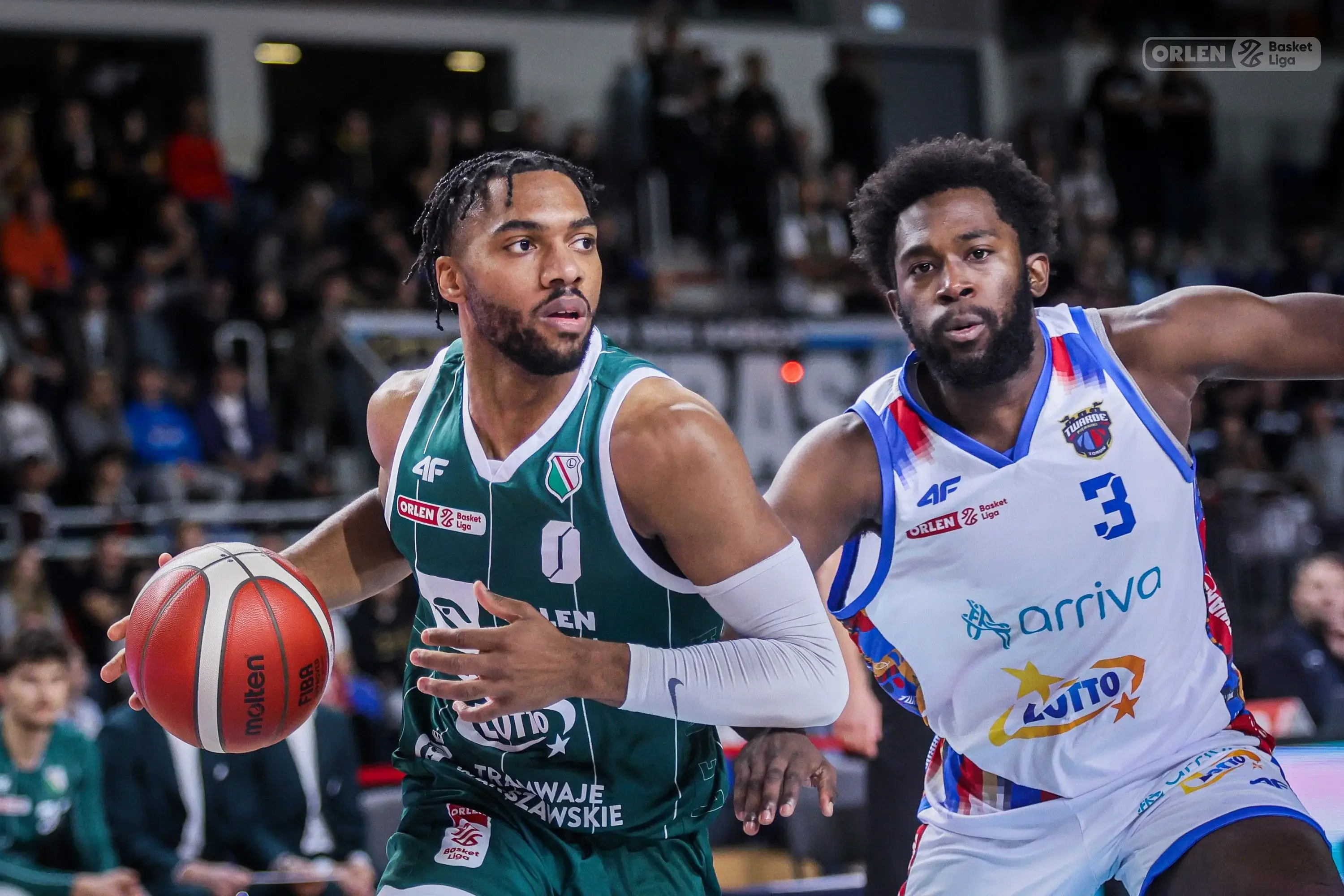 Co nas czeka w 4. kolejce ORLEN Basket Ligi?