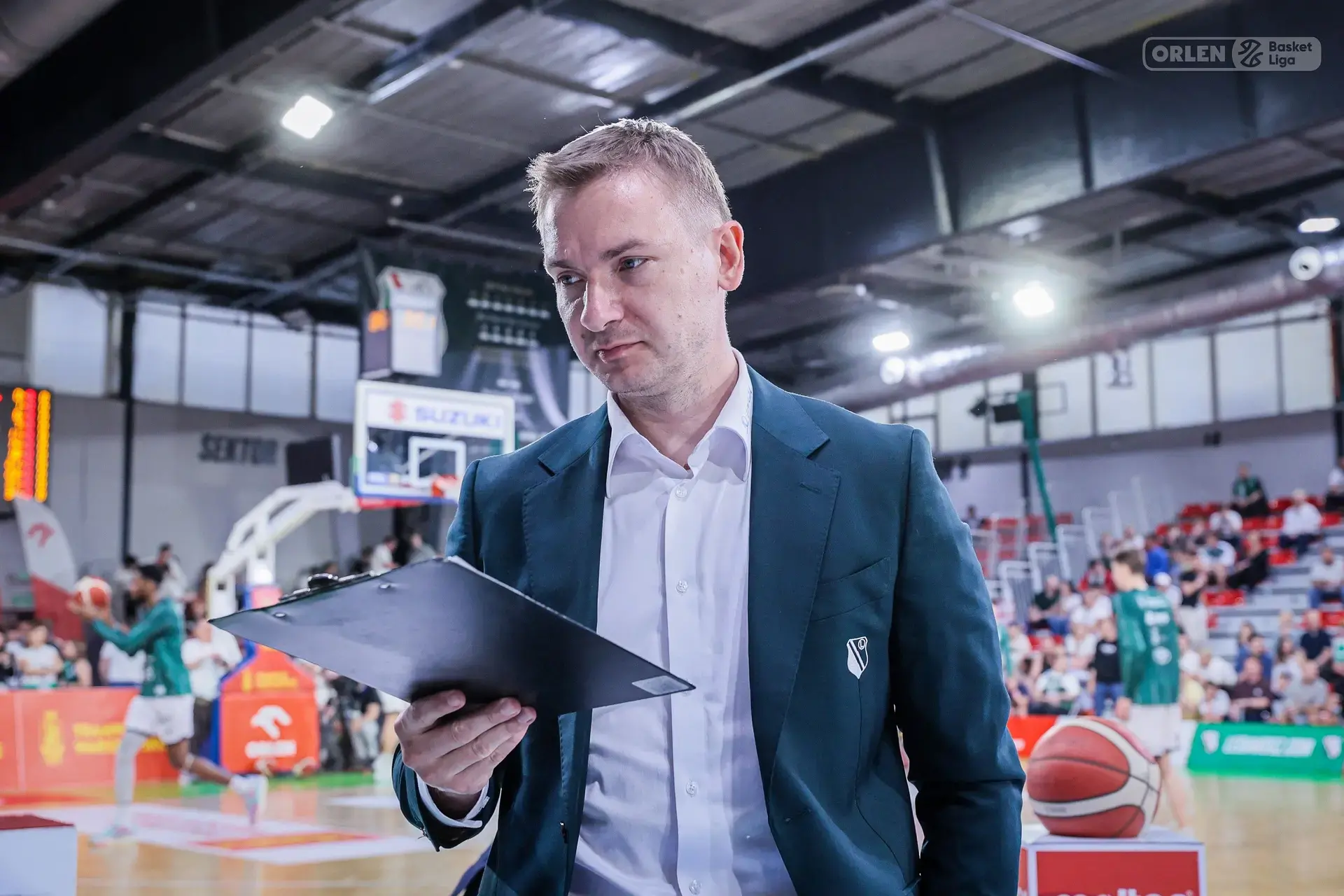 Heiko Rannula odmenił Legię - jak Estończyk to poukładał?