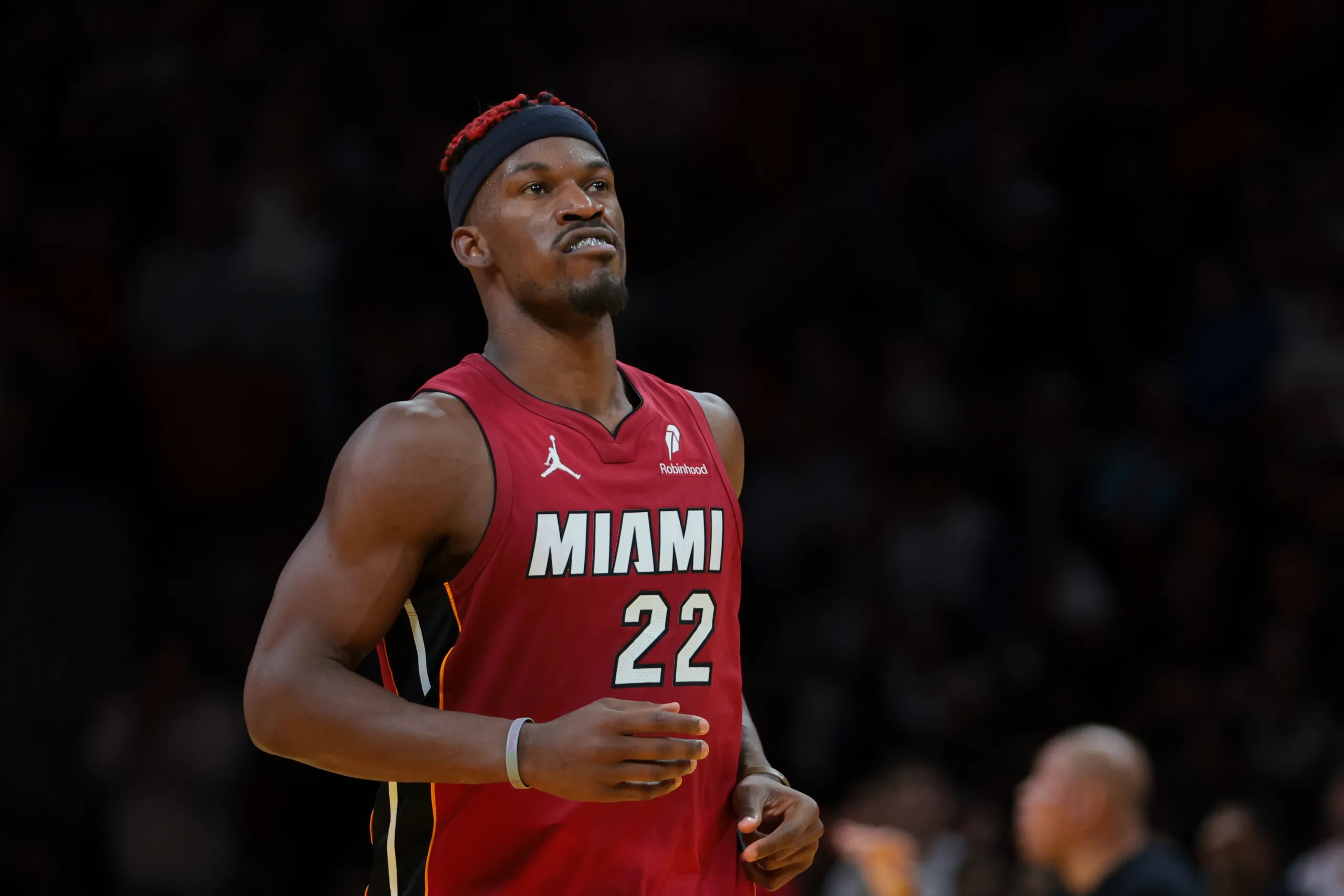 Jimmy Butler i Miami Heat - o co właściwie tu chodzi?