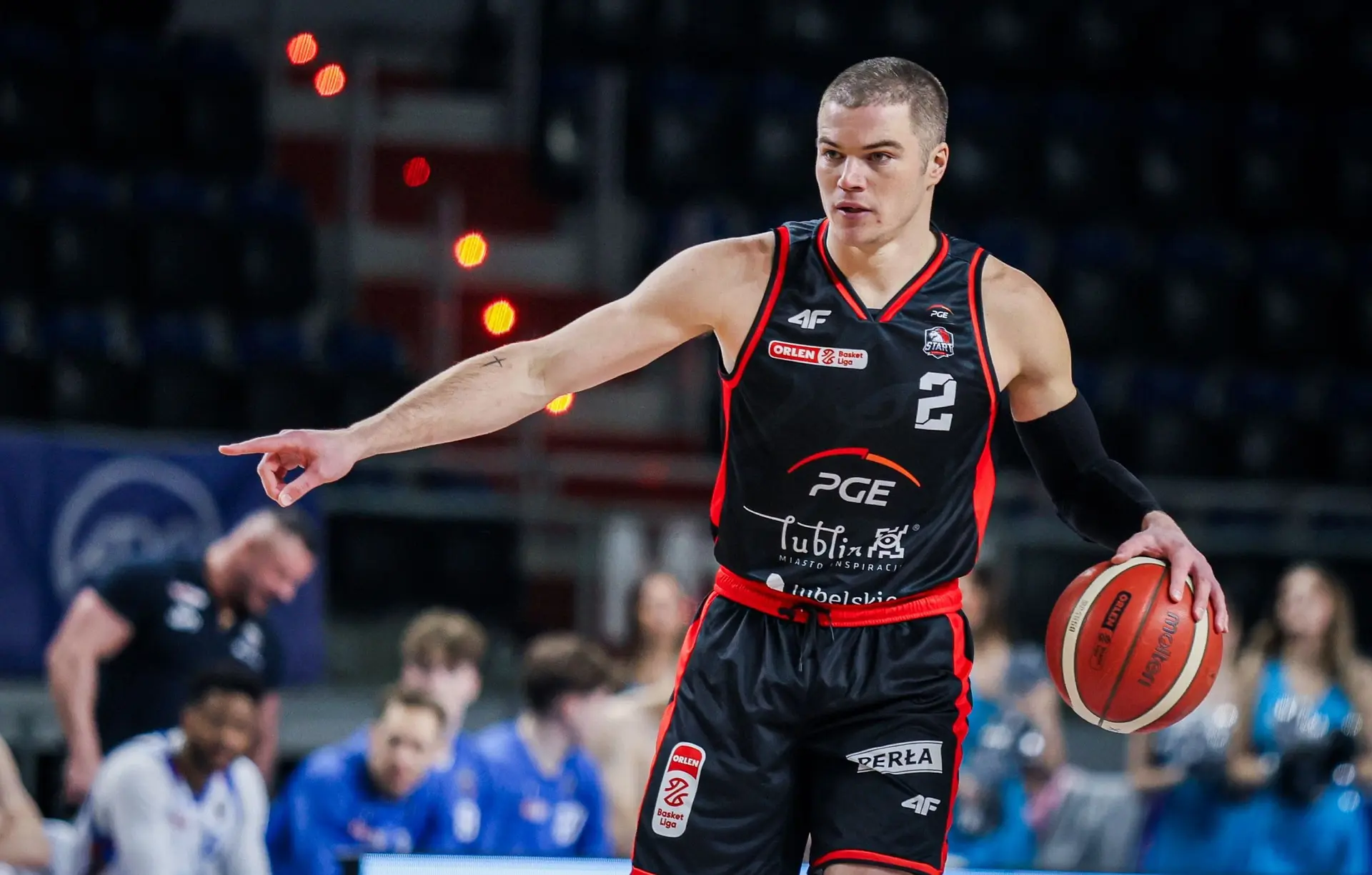Kolejna niesamowicie ciekawa kolejka Orlen Basket Ligi!