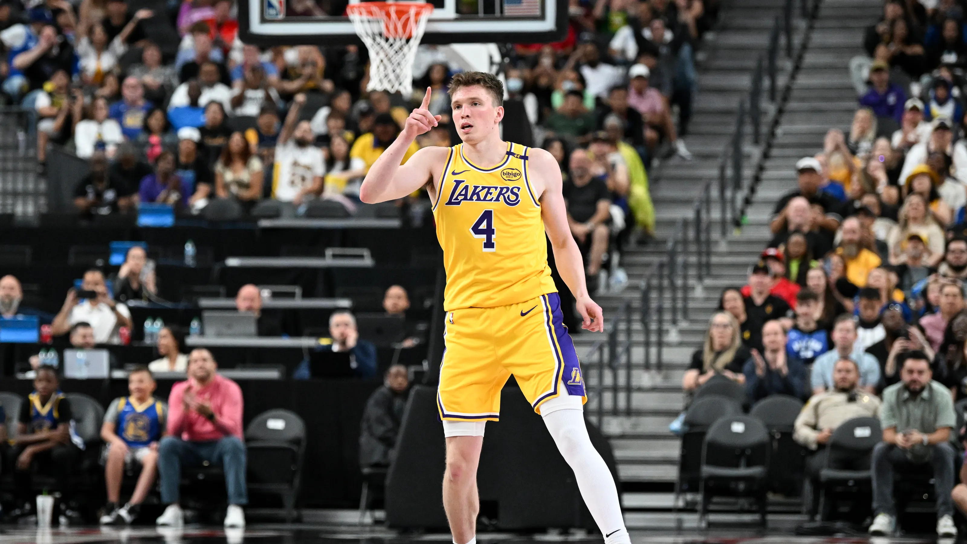 Rookies w NBA 2024/2025 - Jak wypadł pierwszy miesiąc?