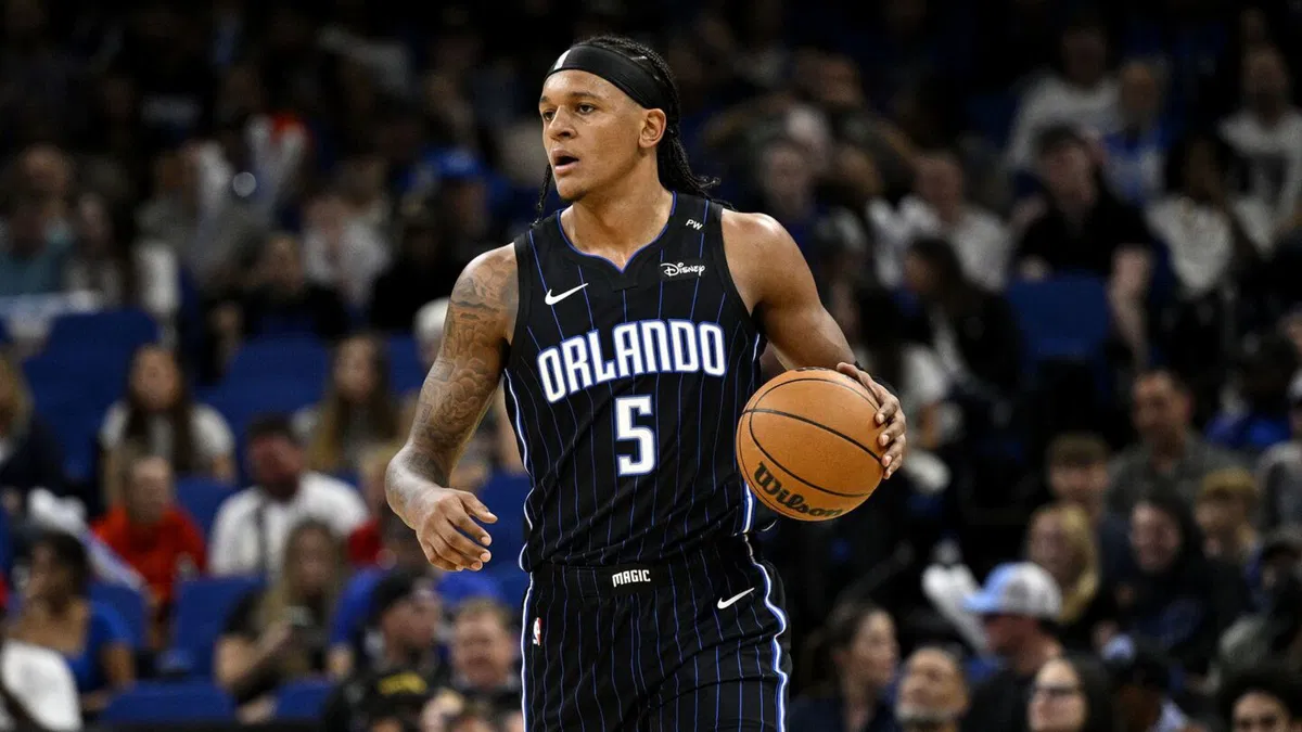 Jak łamać schematy i wygrywać? - Niezwykła drużyna Orlando Magic 2024/25