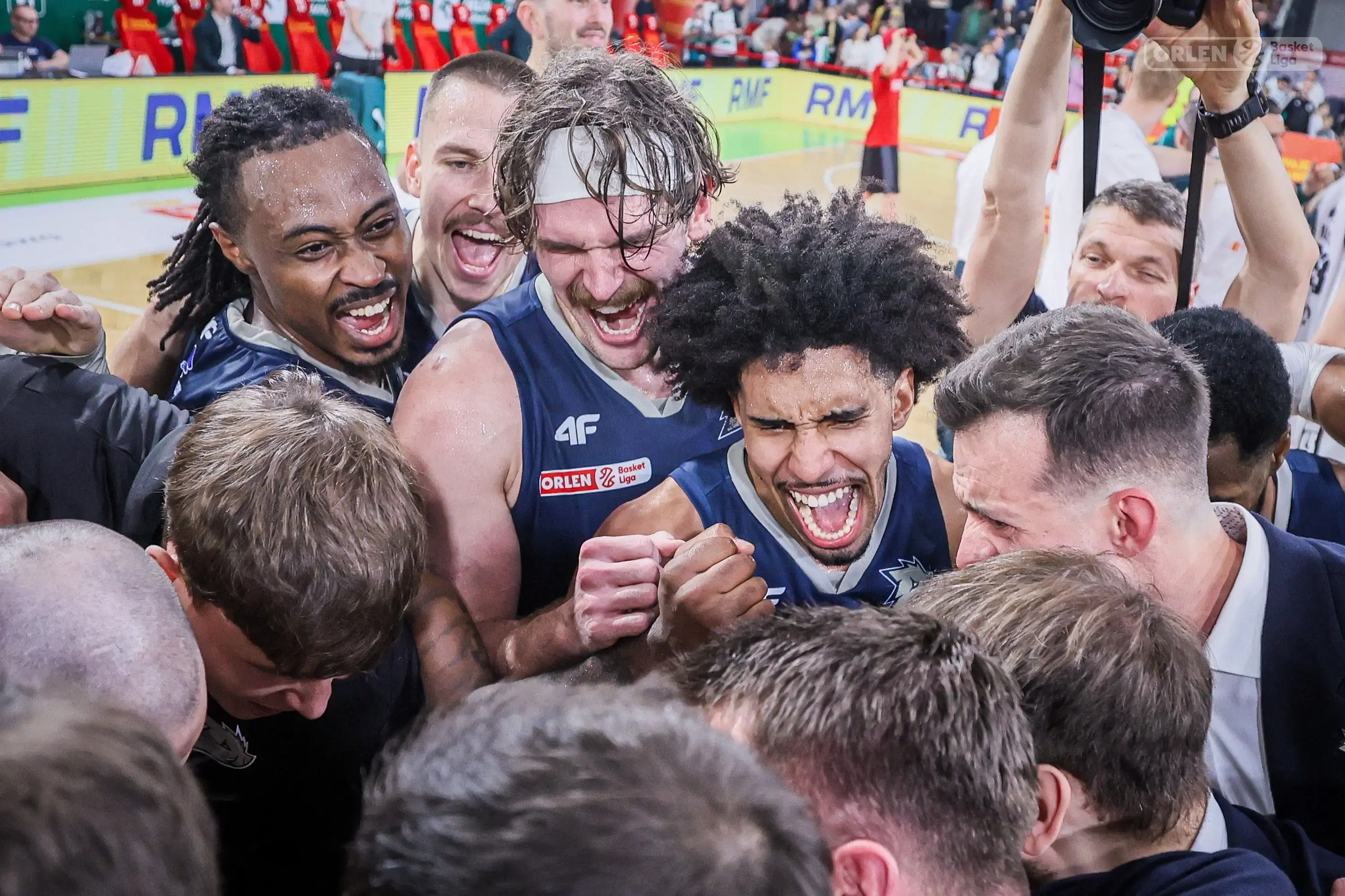 Co nas czeka w ORLEN Basket Lidze po przerwie reprezentacyjnej?