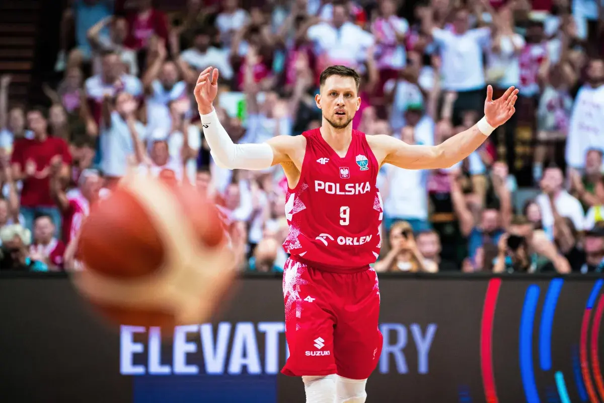KoszKadra Hot Takes po udanym EuroBaskecie