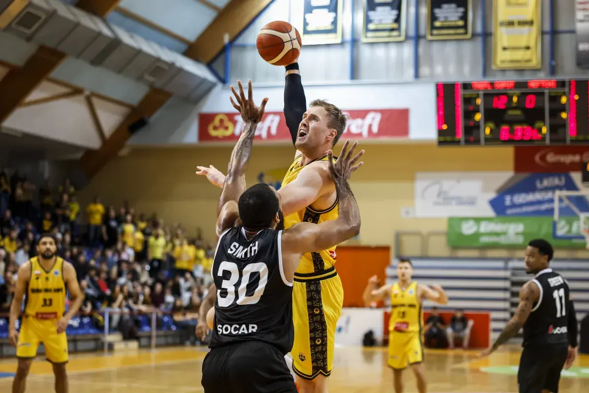 Europejska multi-liga na korzyść Polski