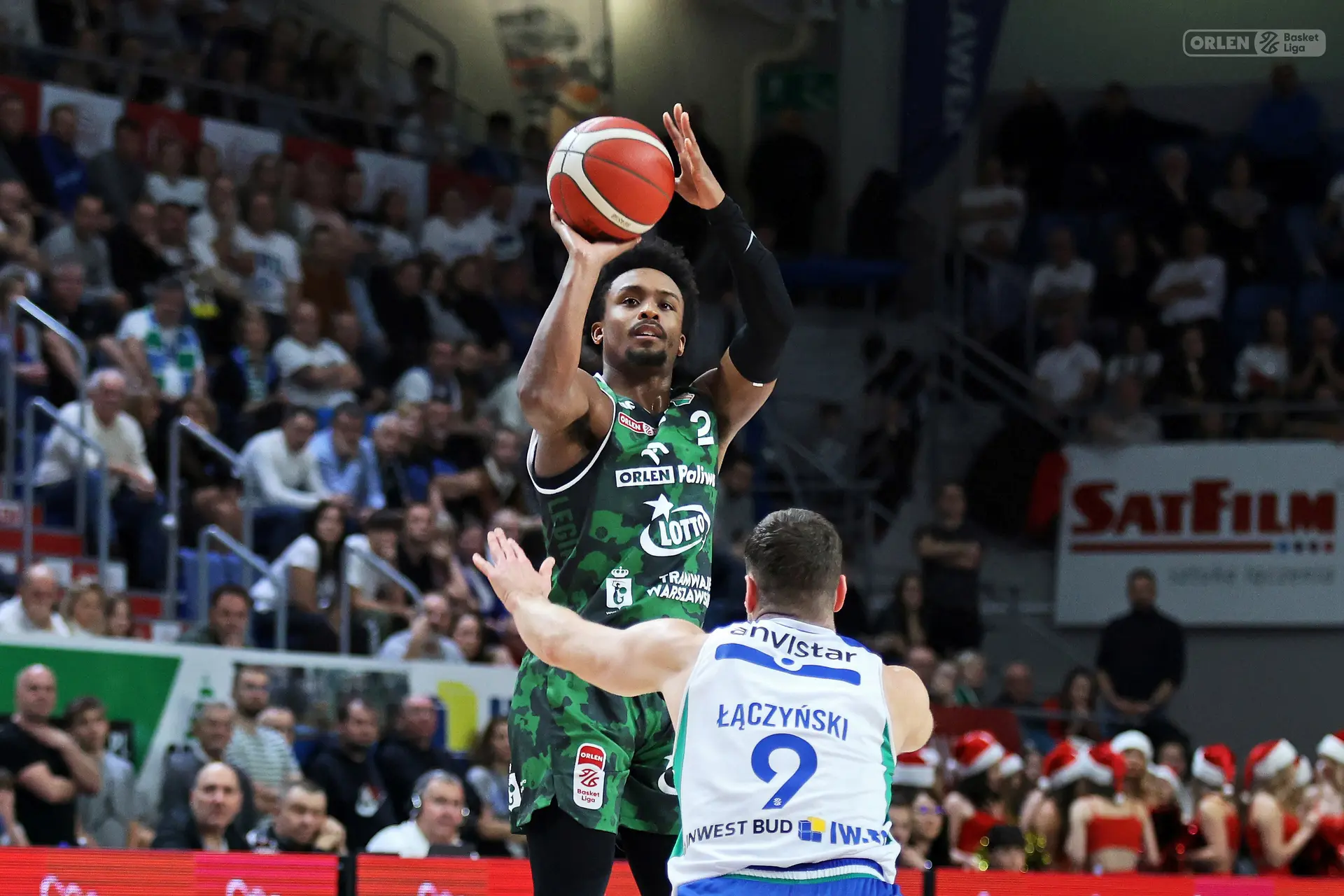 Anwil znalazł obwodowego - P.J. Pipes nowym Rottweilerem