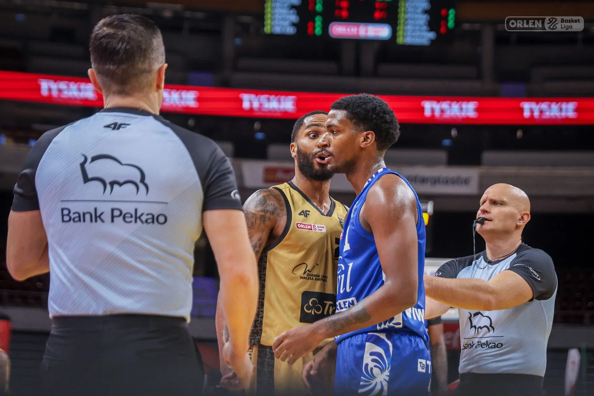 Derby województwa Kujawsko-Pomorskiego! Jakie emocje jeszcze czekają nas podczas weekendowych spotkań Orlen Basket Ligi