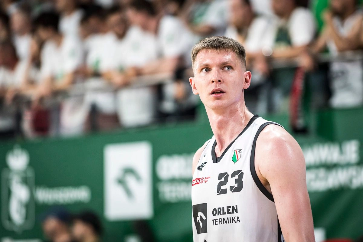 Legia o krok od mistrzostwa!