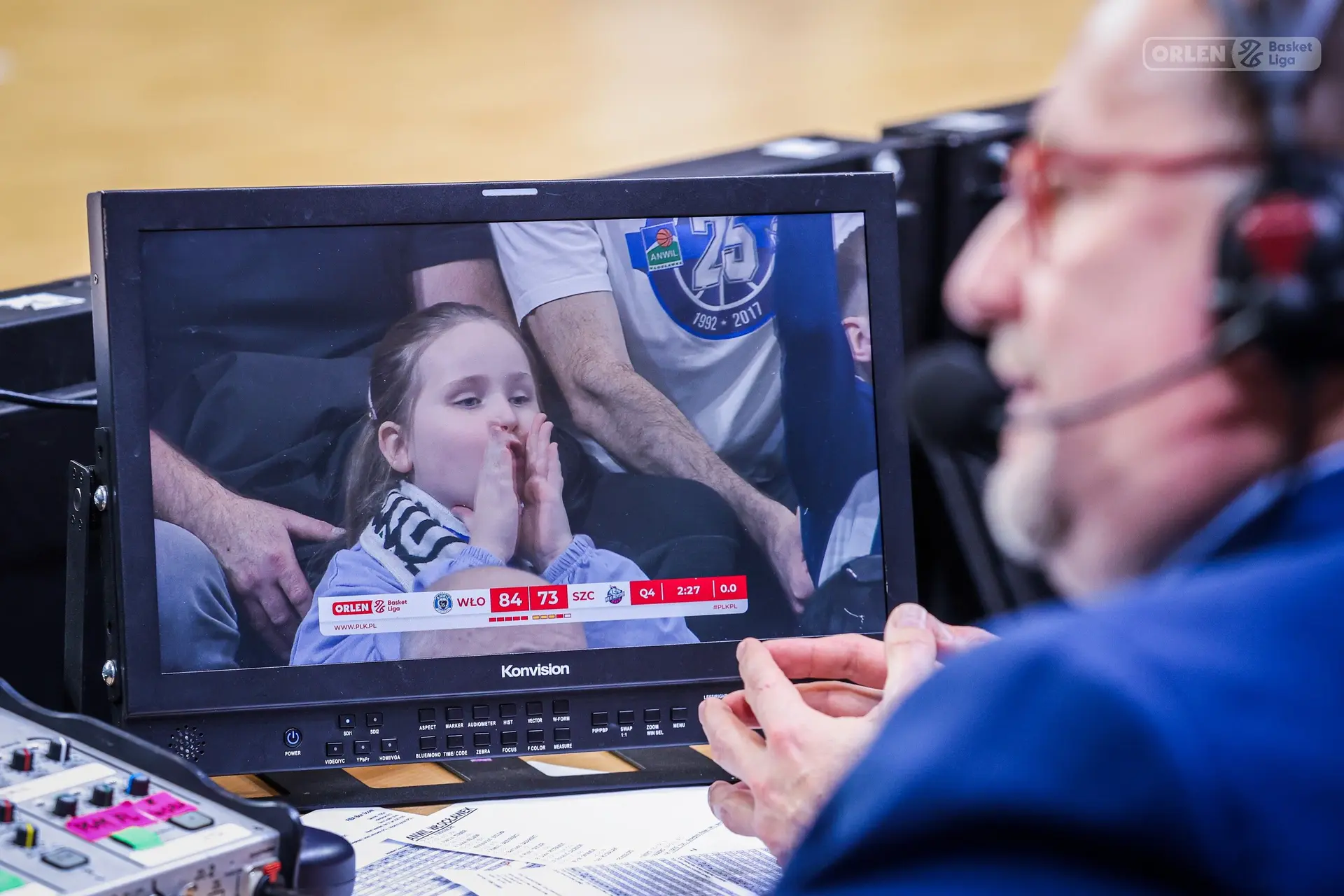 Arka ze zwycięstwem w Warszawie, Nieudana pogoń Dzików i przełamanie Anwilu - czyli jak wyglądała 13 kolejka PLK