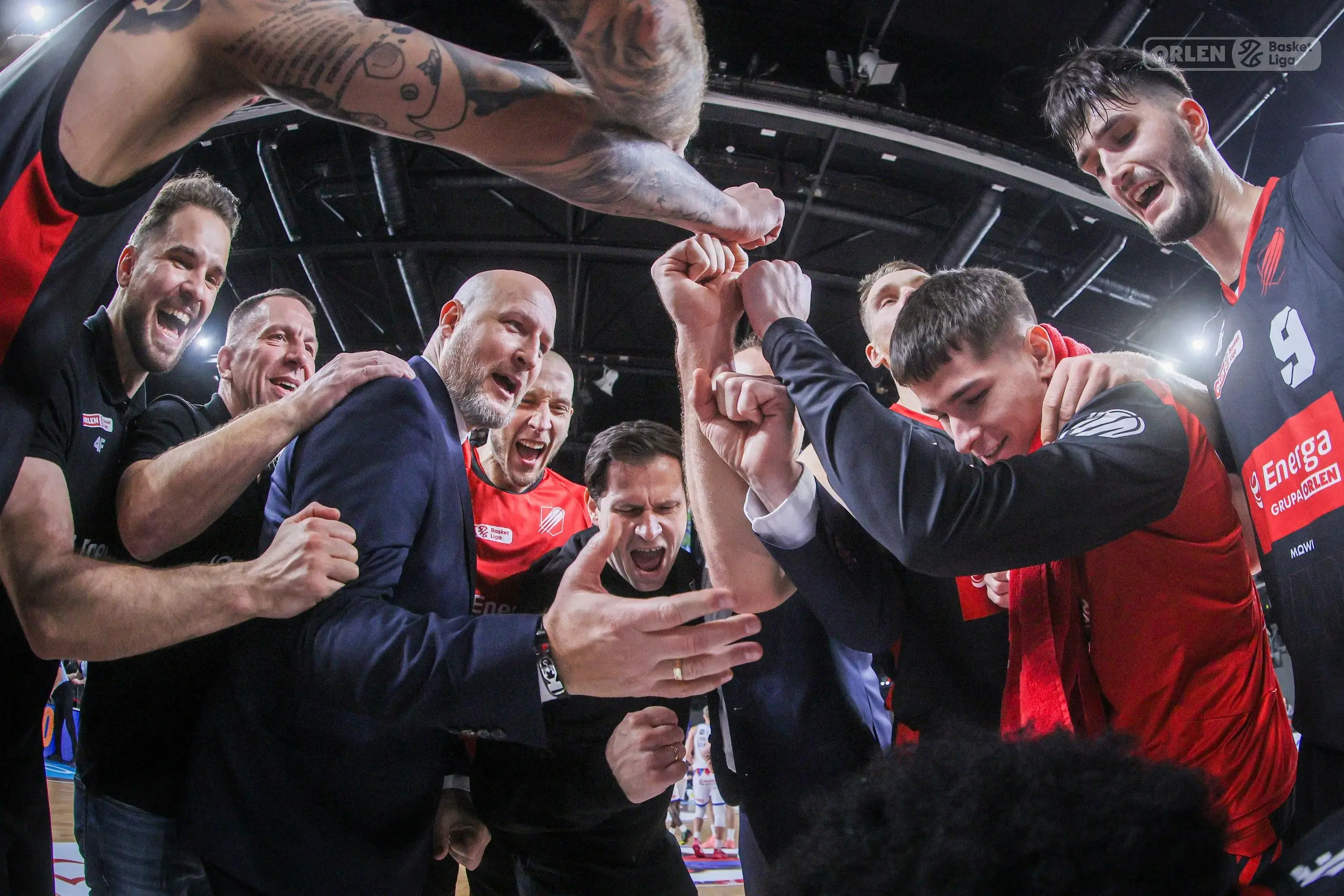 Czas na 7. kolejkę ORLEN Basket Ligi!