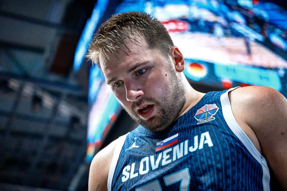 Statystyczne podsumowanie EuroBasketu