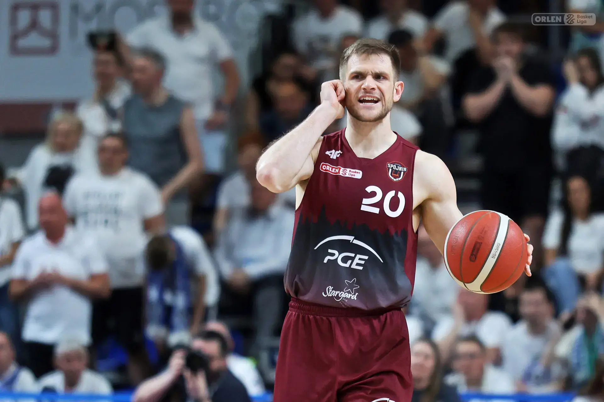 PLK Hot Takes - Alex Stein to najbardziej niedoceniany gracz OBL